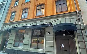 Old Town Stay Hotel